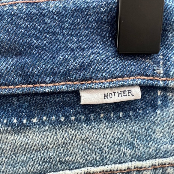 Mother Jeans - Picture 8 of 9